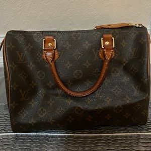 COPY - Vintage speedy 30